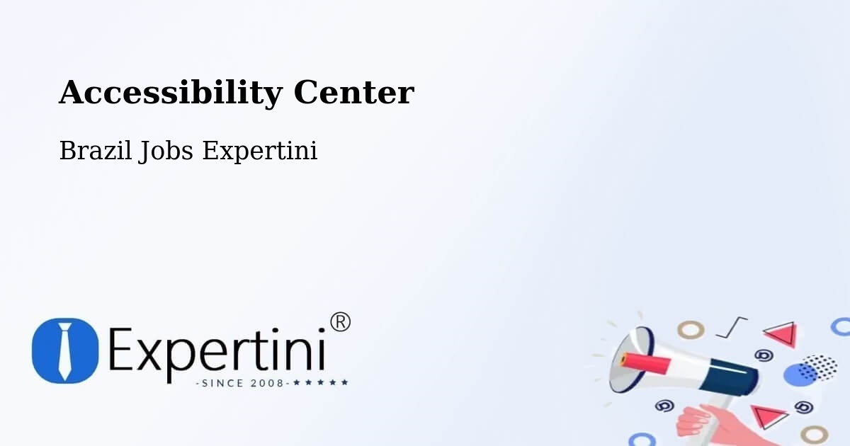 Accessibility Statement – Potim - Brazil Jobs Expertini