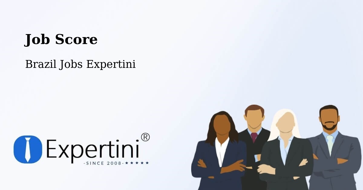 Job Score & Job Description Score Tool – Potim - Brazil Jobs Expertini