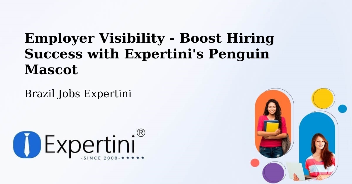 CV and Resume Visibility Optimization – Potim - Brazil Jobs Expertini